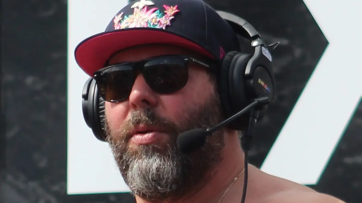 bert kreischer zach catanzareti