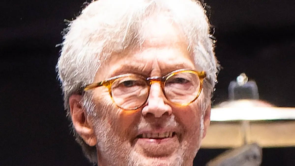 Eric Clapton