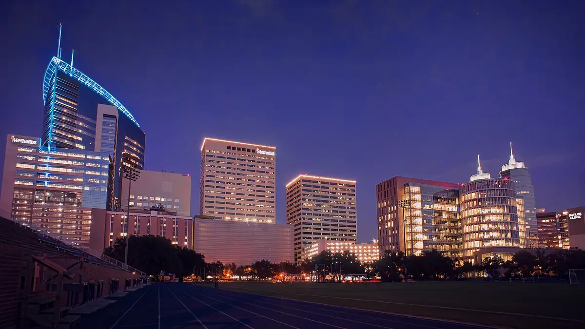 Houston