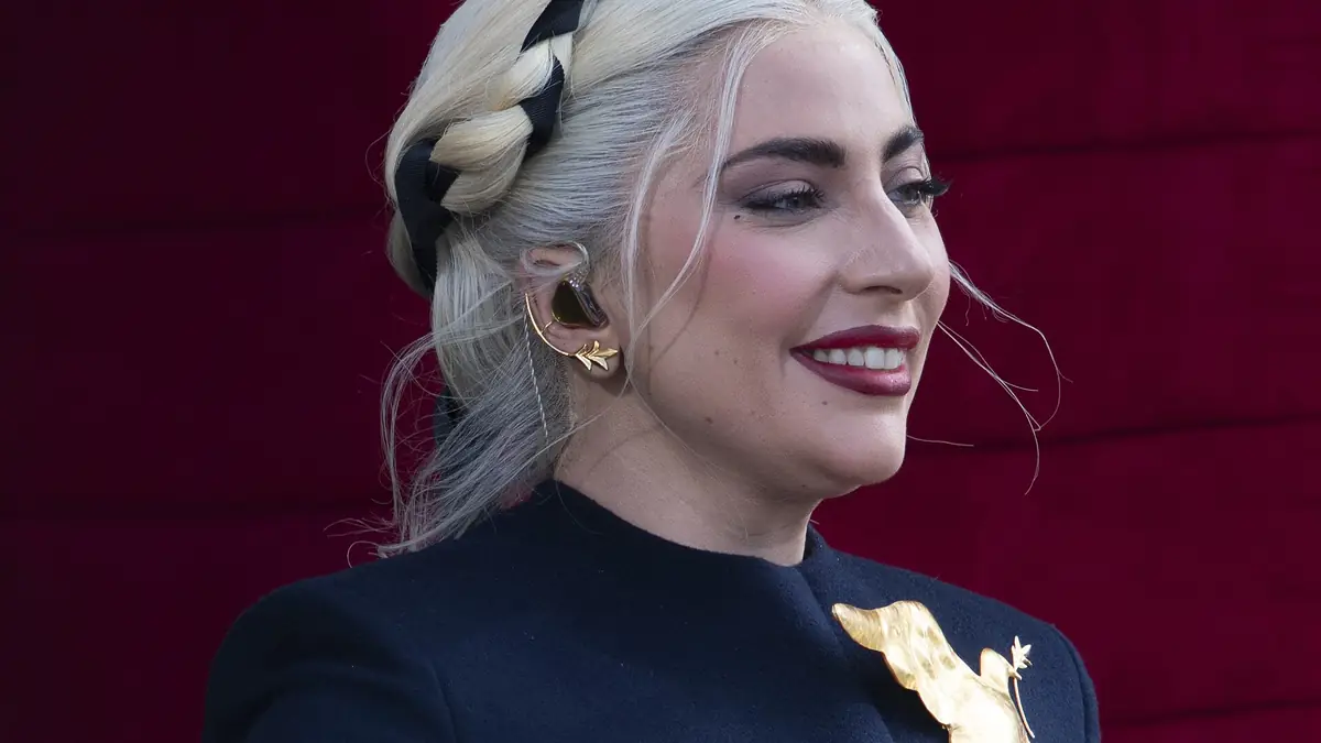 Lady Gaga