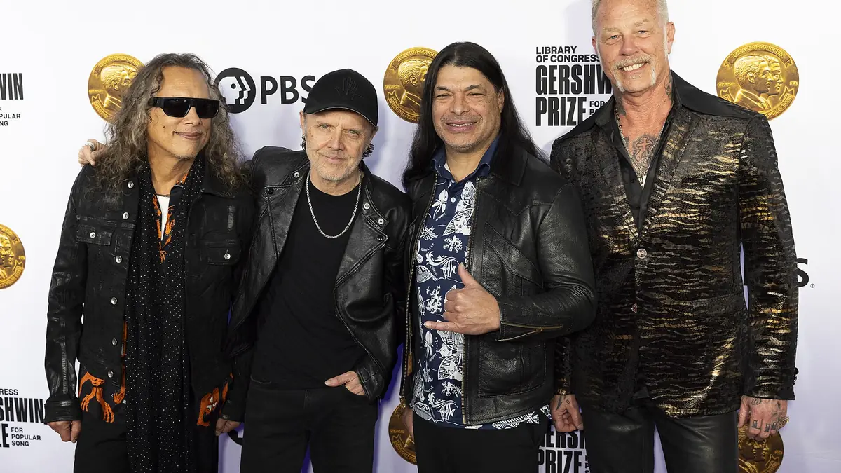 Metallica