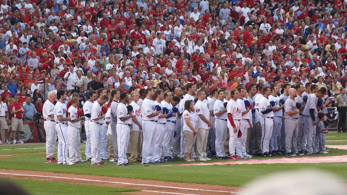 MLB All-Star Game
