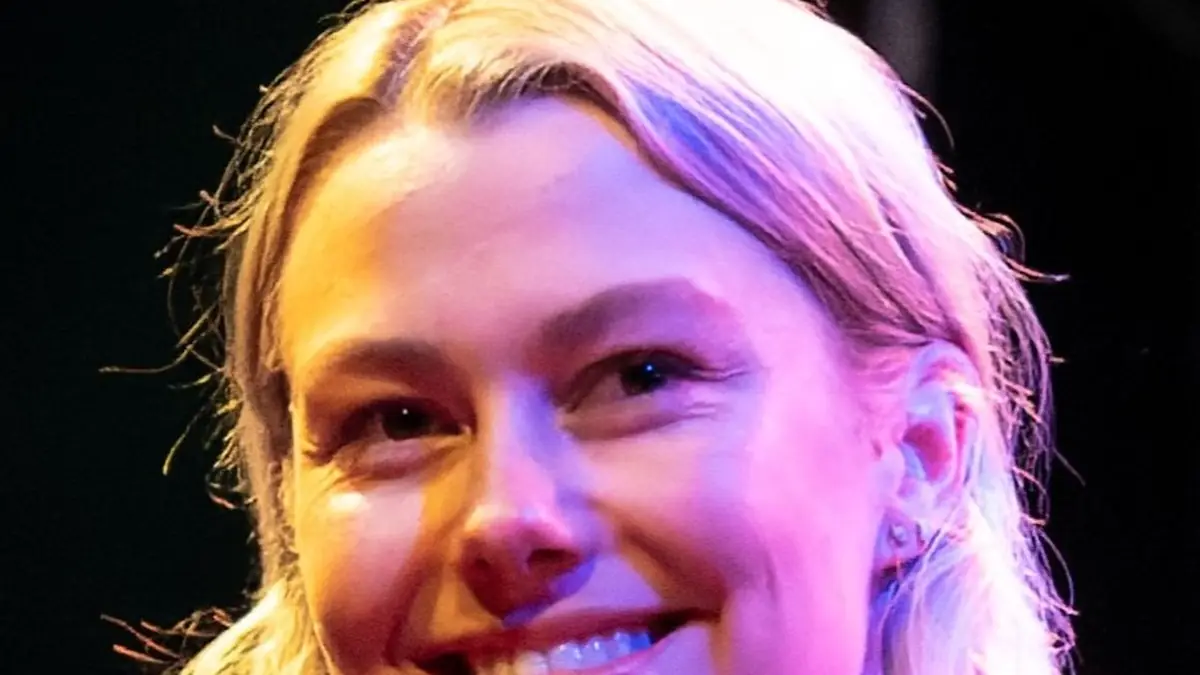 Phoebe Bridgers